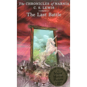 44210: The Chronicles of Narnia: The Last Battle, Softcover