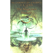 44230: The Chronicles of Narnia: The Magician&amp;quot;s Nephew, Softcover