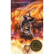 44240: The Chronicles of Narnia: Prince Caspian, Softcover