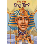 443607: Who Was King Tut?