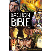 444996: The Action Bible