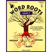 446721: Word Roots, Level 1