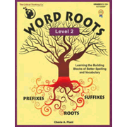 446725: Word Roots Level 2