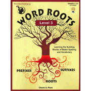 446732: Word Roots Level 3