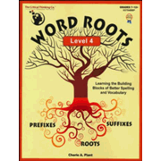 446751: Word Roots Level 4