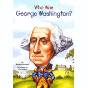 448923: Who Was George Washington?