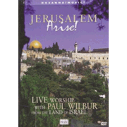 452318: Jerusalem Arise! DVD