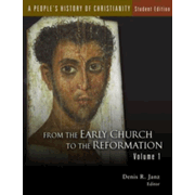 470246: A People&amp;quot;s History of Christianity, Vol 1: From the Early Church to the Reformation
