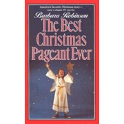 47044X: The Best Christmas Pageant Ever, Mass Paperback