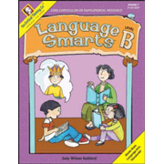 471001: Language Smarts B