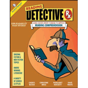 471511: Reading Detective RX
