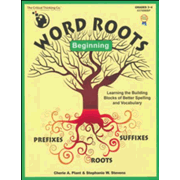 473709: Word Roots Beginning