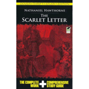 475691: The Scarlet Letter, Dover Thrift Study Edition