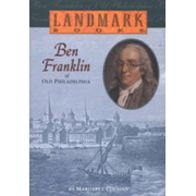 49280: Ben Franklin of Old Philadelphia