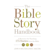 506482: The Bible Story Handbook