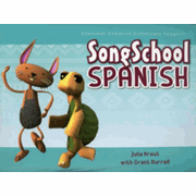 510786: Song School Spanish