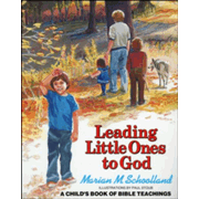 5120: Leading Little Ones to God 