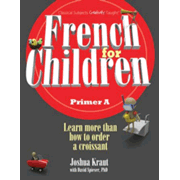 512798: French for Children Primer A, Student Edition