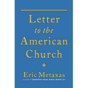 513892: Letter to the American Church