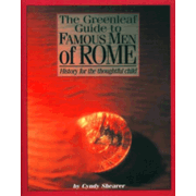 51404: Greenleaf Guide to Famous Men of Rome