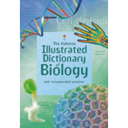 515592: Illustrated Dictionary of Biology