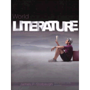 516751: World Literature: Cultural Influences of Early to Contemporary Voices, Student Book
