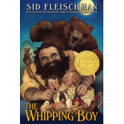 521220: The Whipping Boy (Rpkg)