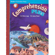 522185: Modern Curriculum Press Comprehension Plus Grade 6 Student Workbook
