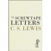 52896: Screwtape Letters Gift Edition