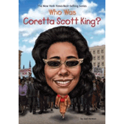 532619: Who Was Coretta Scott King?
