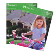 542000: Horizons Health Kindergarten Set