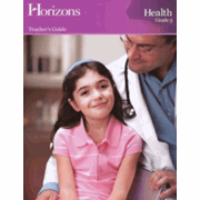 542300: Horizons Health 3rd Grade Set