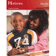 542500: Horizons Health 5th Grade Set