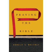547843: Praying the Bible