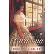 547866: Sweeter Than Birdsong, Saddler"s Legacy Series #2