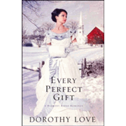 549020: Every Perfect Gift, Hickory Ridge Series #3