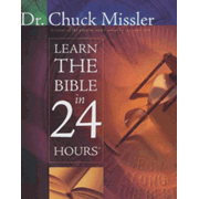 549183: Learn the Bible in 24 Hours