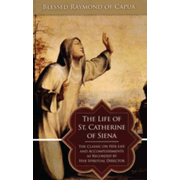 557612: The Life of St. Catherine of Siena