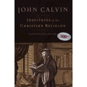 561685: Institutes of the Christian Religion