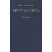 561804: Septuaginta
