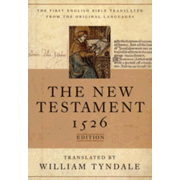 562903: The Tyndale New Testament, 1526 Edition