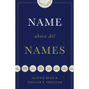 563188: Name above All Names, Softcover