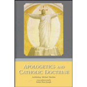 574667: Apologetics and Catholic Doctrine - revised