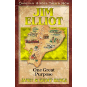 581462: Jim Elliot