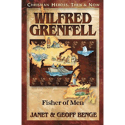 582922: Wilfred Grenfell: Fisher of Men