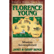 583139: Florence Young: Mission Accomplished