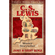 583852: C.S. Lewis: Master Storyteller