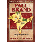 585368: Paul Brand: Helping Hands