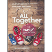 596929: All Together: The Family Devotional