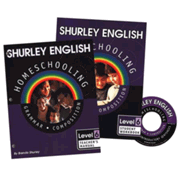 610280: Shurley English Level 6 Kit